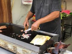 -大东北首席烤冷面(常兴路店)