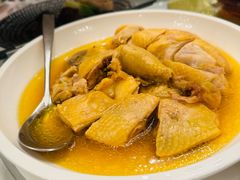 -老洋房花园饭店(绍兴路店)