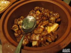 -北京王府井希尔顿酒店·万斯阁西餐厅