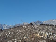 -白水寺森林公园