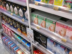 -LOG-ON(朗豪坊店)
