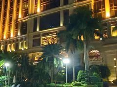 -厦门途易蓝罗约海景温泉酒店(园博苑地铁站店)