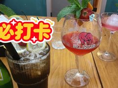 -爱上层楼咖啡馆(为公桥店)