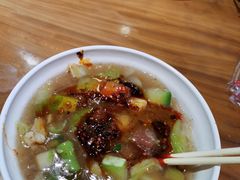 -清真·马继明肉丸胡辣汤回坊总店