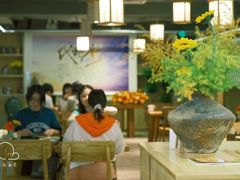 -七色云蔬食(喜邻里店)