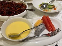 -武汉香格里拉大酒店·香宫中餐厅