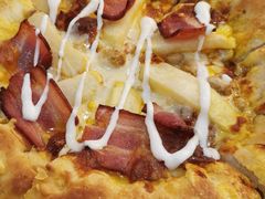 -嘉喜来比萨(罗马花园店)