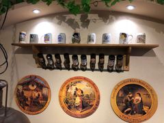 -Paulaner·德国帕拉娜自酿啤酒餐厅(海上世界店)
