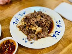 -柴氏风味斋(甘家口店)