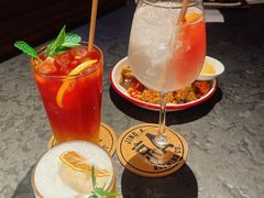 -京A Taproom·精酿餐吧(CBD店)