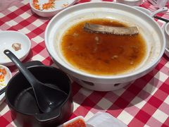 -西贝(上海中心店)