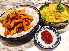 -臻享無招牌·食蛙专门店(太古里店)