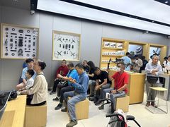 -DJI大疆(深圳华强北曼哈授权体验店)