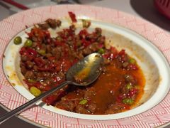 -千百味红餐厅·江西菜(绿地双子塔店)