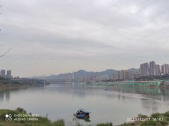 -金海湾滨江公园