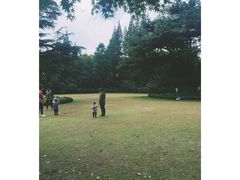 -南通博物苑-崇川人民公园