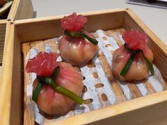 -蔡澜点心·粤菜(万菱汇店)