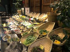 -福照楼汽锅鸡·云南菜(护国路店)