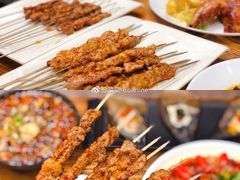 -烧蠔帮·生蚝海鲜牌档(观海店)