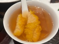 -甄御•海鲜新青岛菜(麦岛店)