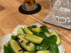 -大米·京都小酒馆·炭烧海鲜·烧鸟(龙口东路店)
