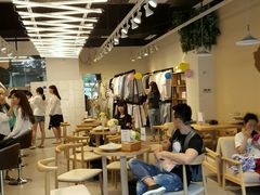 -海马体照相馆(宁波天一广场店)