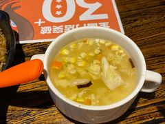 -祖母的魔法厨房(印象城店)