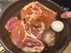 -泥炉烧肉师(新街口金銮巷店)