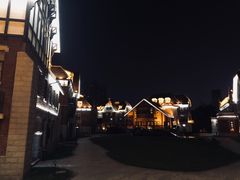 -天津津利华酒店