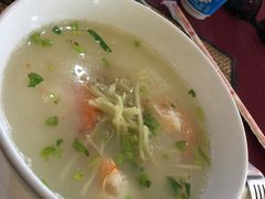 -BAI BUA RESTAURANT