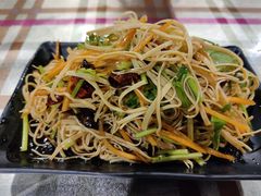 -清真海鲜大排档(原芥园道店)