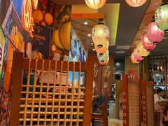 -有喜屋·深夜食堂(北京西路店)