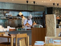 -君悦酒店·La Terrazza意合園·意式风味