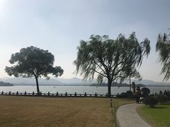 -杭州西湖柳莺里酒店·闻莺厅