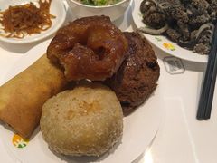 -护国寺小吃(新街口店)