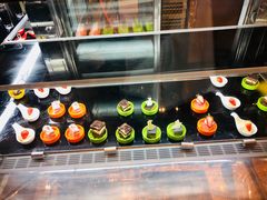 -万达瑞华酒店美食汇自助餐厅(楚河汉街店)