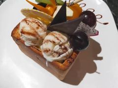 -斯通泰伯酒店-餐厅