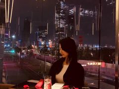 -wann lounge 低温慢煮牛排·清吧
