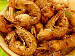 -盛港湾海鲜食府(黄沙店)