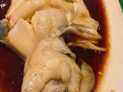 -金狮麟·新豫菜(金码大厦店)