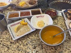 -安又胖韩国烤肉(美罗城店)