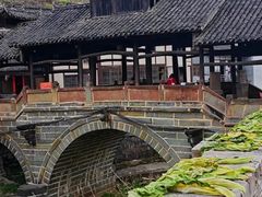 -青林口古镇