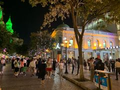 -马迭尔德式西餐精酿啤酒屋(中央大街店)