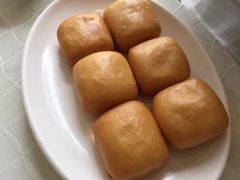 -无招牌海鲜餐厅(滨海艺术中心店)