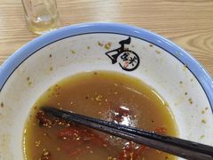 -延安香菇面(永昌路店)