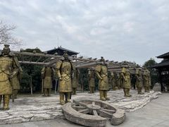 -淹城春秋乐园