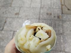 -非遗近水楼糕团(景德路店)