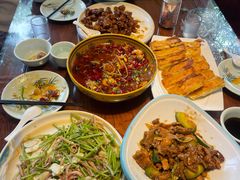 -惠宾饭庄(中山路店)