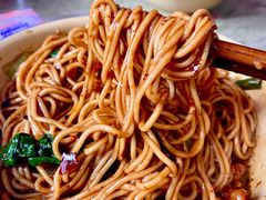 -赵伍面庄(松石大道店)