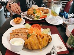 -安德鲁饼店(总店)